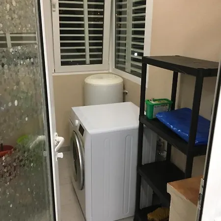 Daire Royal Marina Golf-b San Miguel de Abona