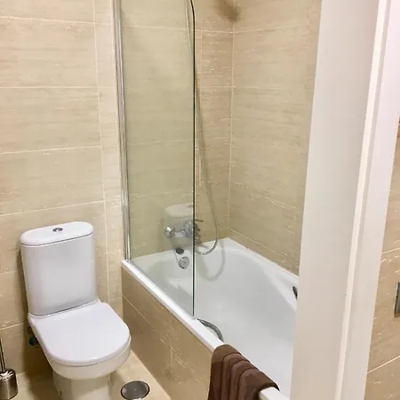 Royal Marina Golf-b Daire