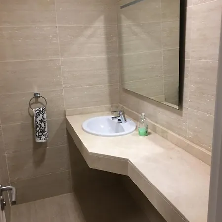 Daire Royal Marina Golf-b *