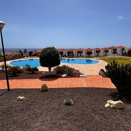 Royal Marina Golf-b Daire *