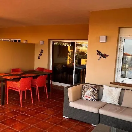 Royal Marina Golf-b Daire