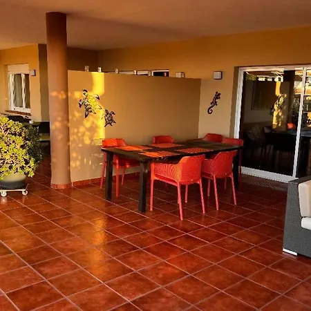 Royal Marina Golf-b Daire *