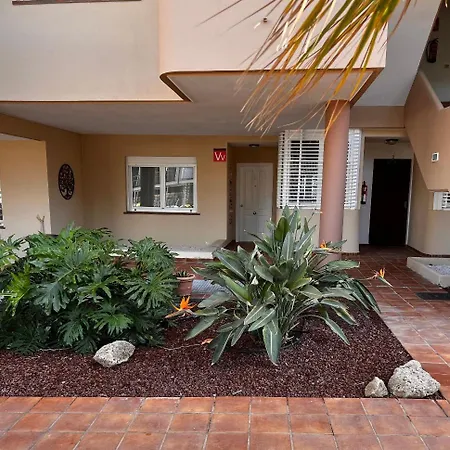 Royal Marina Golf-b Daire *