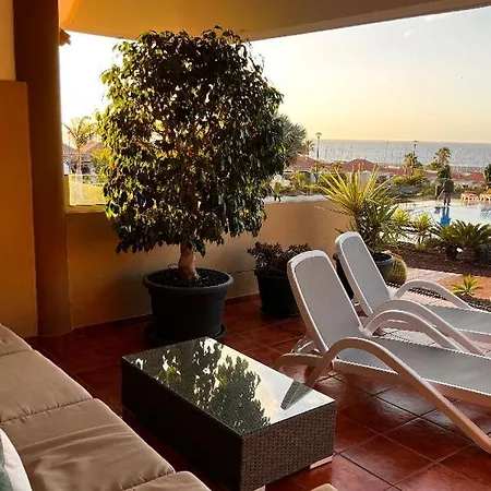 Daire Royal Marina Golf-b