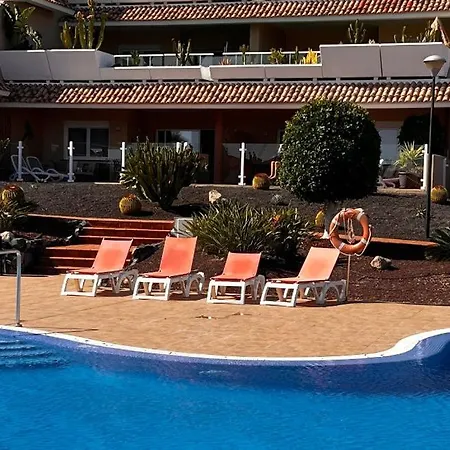 Royal Marina Golf-b San Miguel de Abona