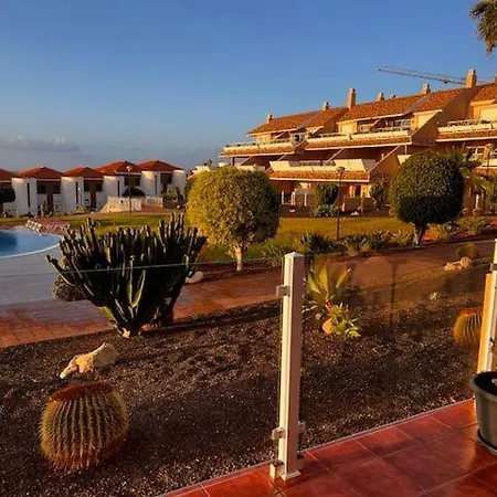 Royal Marina Golf-b Daire