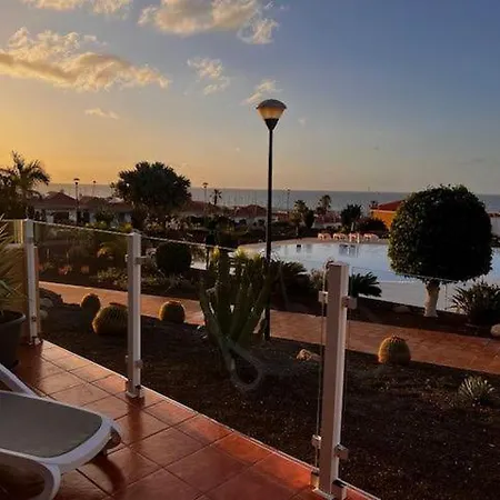 Daire Royal Marina Golf-b