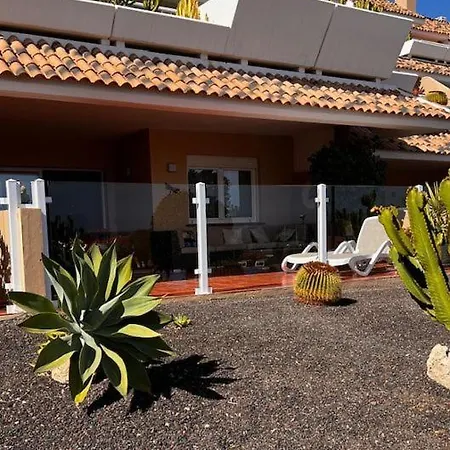 Daire Royal Marina Golf-b San Miguel de Abona