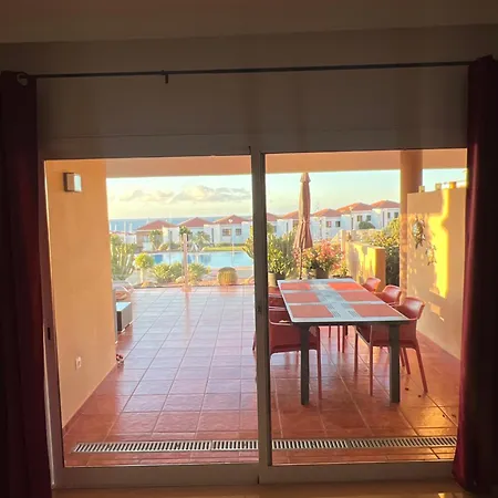 Royal Marina Golf-b Daire *