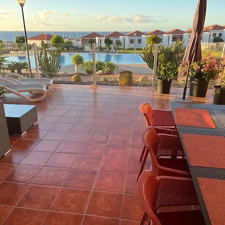 Royal Marina Golf-b San Miguel de Abona