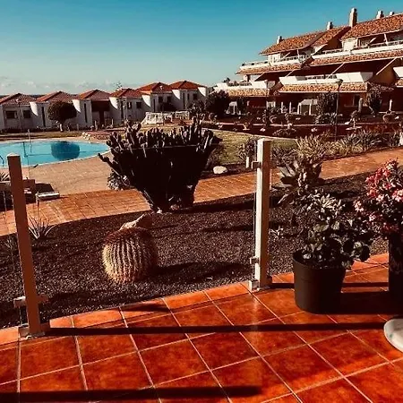 Daire Royal Marina Golf-b