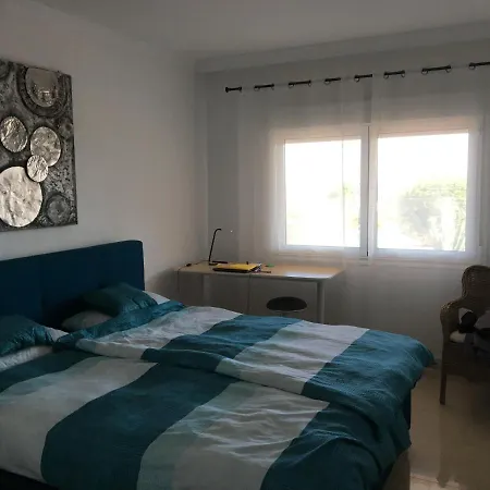 Daire Royal Marina Golf-b