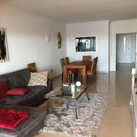 Royal Marina Golf-b Daire