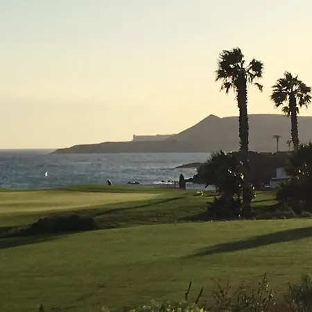 Royal Marina Golf-b * סן מיגל דה אבונה