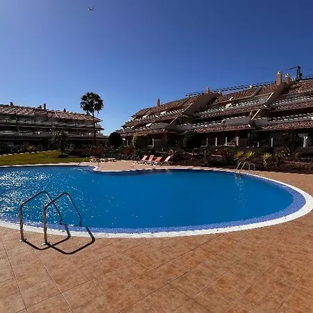Апартаменты Royal Marina Golf-b