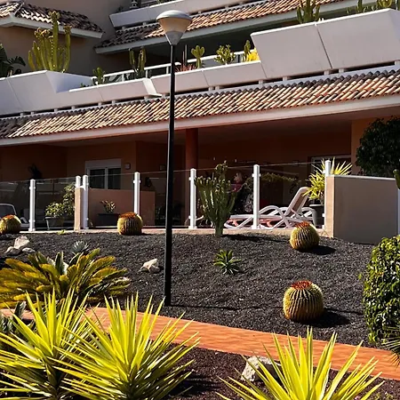 Royal Marina Golf-b Апартаменты Сан Мигель